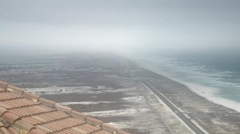Weather camera view of Portofino Island Resort and Spa.