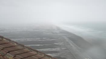 Weather camera view of Portofino Island Resort and Spa.