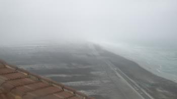 Weather camera view of Portofino Island Resort and Spa.