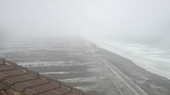 Weather camera view of Portofino Island Resort and Spa.