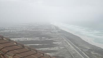 Weather camera view of Portofino Island Resort and Spa.