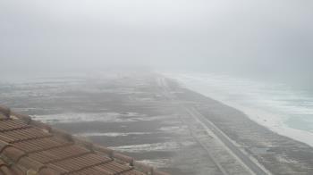 Weather camera view of Portofino Island Resort and Spa.