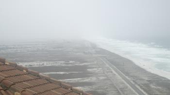 Weather camera view of Portofino Island Resort and Spa.