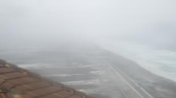 Weather camera view of Portofino Island Resort and Spa.