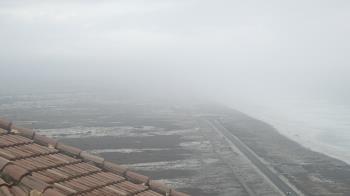 Weather camera view of Portofino Island Resort and Spa.