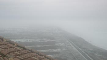 Weather camera view of Portofino Island Resort and Spa.