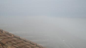 Weather camera view of Portofino Island Resort and Spa.