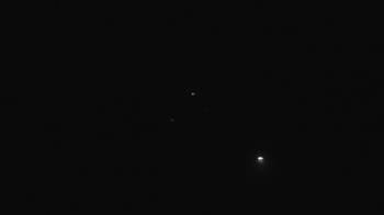 Weather camera view of Portofino Island Resort and Spa.