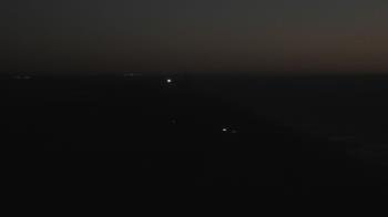 Weather camera view of Portofino Island Resort and Spa.