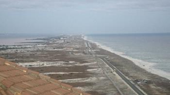 Weather camera view of Portofino Island Resort and Spa.