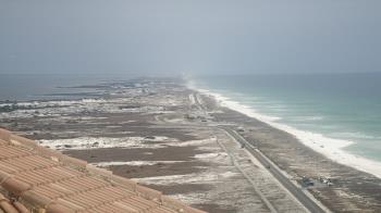 Weather camera view of Portofino Island Resort and Spa.
