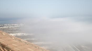 Weather camera view of Portofino Island Resort and Spa.