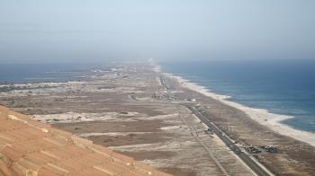 Weather camera view of Portofino Island Resort and Spa.