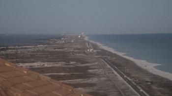 Weather camera view of Portofino Island Resort and Spa.