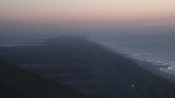 Weather camera view of Portofino Island Resort and Spa.