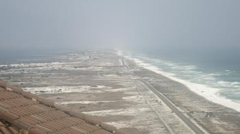 Weather camera view of Portofino Island Resort and Spa.