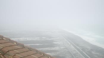 Weather camera view of Portofino Island Resort and Spa.