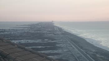 Weather camera view of Portofino Island Resort and Spa.