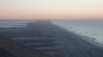 Weather camera view of Portofino Island Resort and Spa.