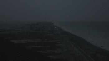 Weather camera view of Portofino Island Resort and Spa.