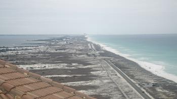 Weather camera view of Portofino Island Resort and Spa.