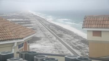 Weather camera view of Portofino Island Resort and Spa.