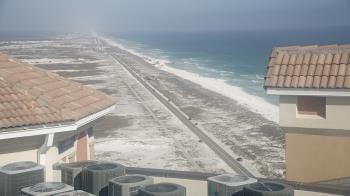 Weather camera view of Portofino Island Resort and Spa.