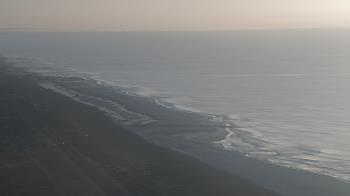 Weather camera view of Portofino Island Resort and Spa.