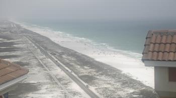 Weather camera view of Portofino Island Resort and Spa.