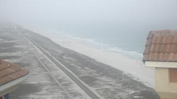 Weather camera view of Portofino Island Resort and Spa.