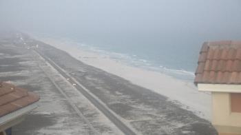 Weather camera view of Portofino Island Resort and Spa.