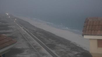 Weather camera view of Portofino Island Resort and Spa.