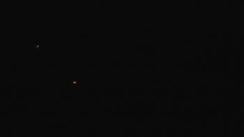 Weather camera view of Portofino Island Resort and Spa.