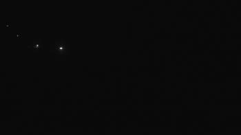 Weather camera view of Portofino Island Resort and Spa.