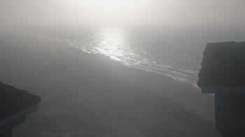 Weather camera view of Portofino Island Resort and Spa.