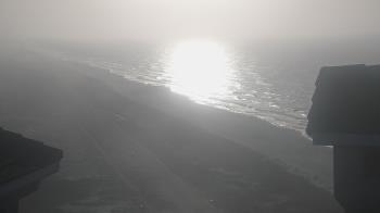 Weather camera view of Portofino Island Resort and Spa.