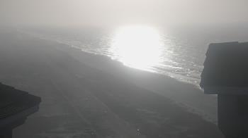 Weather camera view of Portofino Island Resort and Spa.