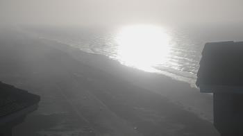 Weather camera view of Portofino Island Resort and Spa.