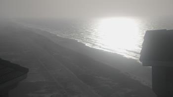 Weather camera view of Portofino Island Resort and Spa.