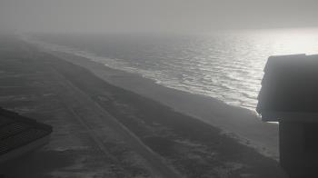 Weather camera view of Portofino Island Resort and Spa.