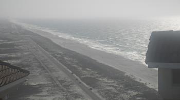 Weather camera view of Portofino Island Resort and Spa.