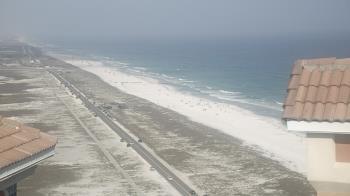 Weather camera view of Portofino Island Resort and Spa.