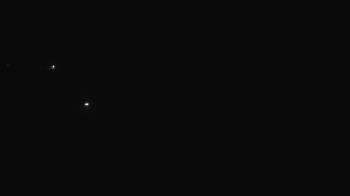 Weather camera view of Portofino Island Resort and Spa.