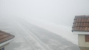 Weather camera view of Portofino Island Resort and Spa.