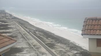 Weather camera view of Portofino Island Resort and Spa.