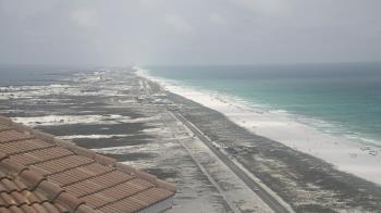 Weather camera view of Portofino Island Resort and Spa.