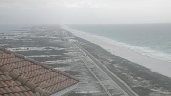Weather camera view of Portofino Island Resort and Spa.