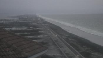Weather camera view of Portofino Island Resort and Spa.