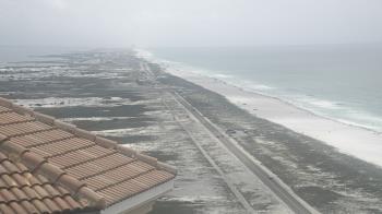 Weather camera view of Portofino Island Resort and Spa.