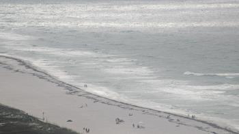 Weather camera view of Portofino Island Resort and Spa.